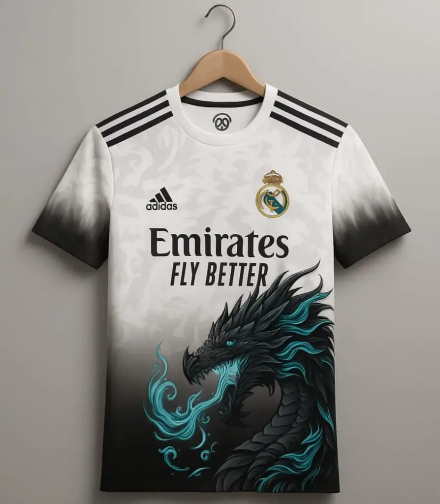 REAL MADRID (Emirates)