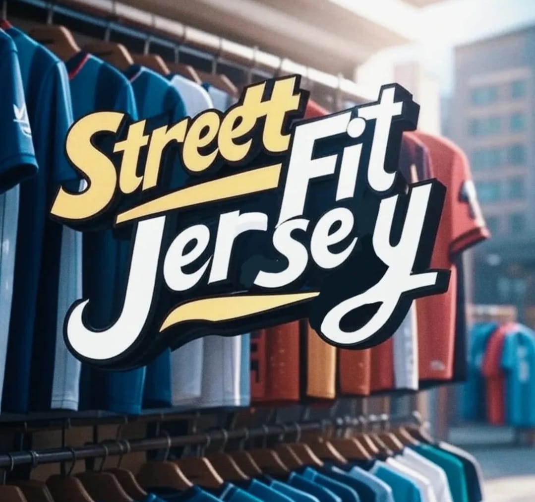 streetfitjersey